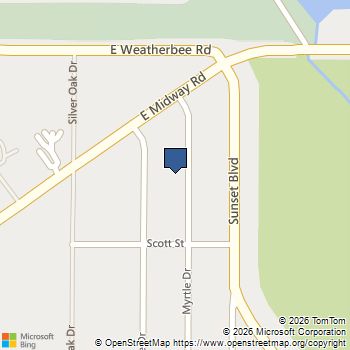 4703 Myrtle Drive Fort Pierce, FL MLS# B26053968