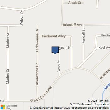 13319 Dean Street Sebring, FL MLS# 2025021544