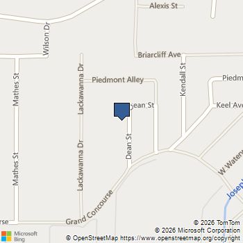 13319 Dean Street Sebring, FL MLS# 2025021544