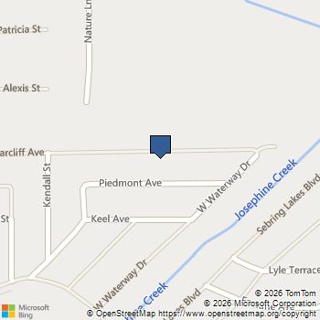 4530 Briarcliff Avenue Sebring, FL MLS# B26021253