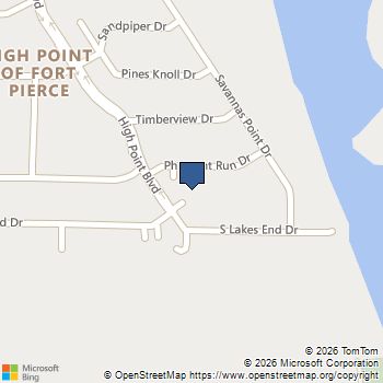 831 Timberview Drive C Fort Pierce, FL MLS# B26028539