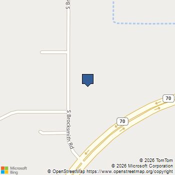 3696 S Brocksmith Road Fort Pierce, FL MLS# B26085421