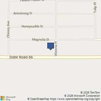 4110 STATE RD 66 HWY Sebring, FL MLS# A11976509