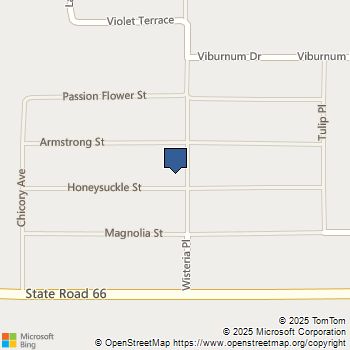 1502 Honeysuckle Street Sebring, FL MLS# RX11129707