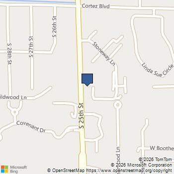 2835 Stoneway Lane D Fort Pierce, FL MLS# 296502