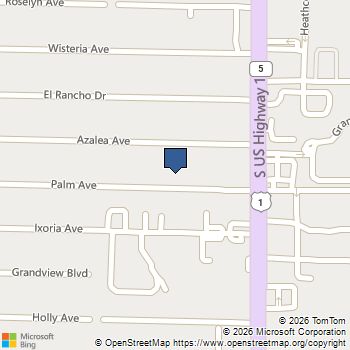 508 PALM Avenue Fort Pierce, FL MLS# B26077872