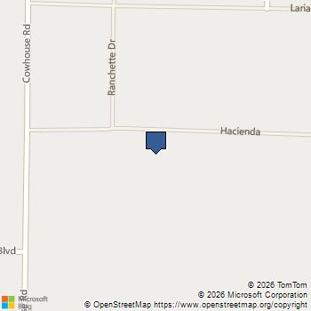 2717 Hacienda Dr Lorida, FL MLS# F10556363