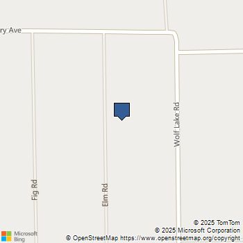 5730 Elm Road Sebring, FL MLS# RX11071875