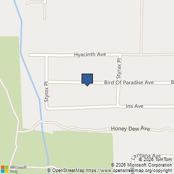2331 Bird of Paradise Ave Sebring, FL MLS# A12027813