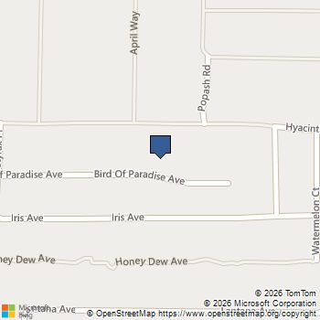 2136 Bird of Paradise Ave Sebring, FL MLS# A12080034