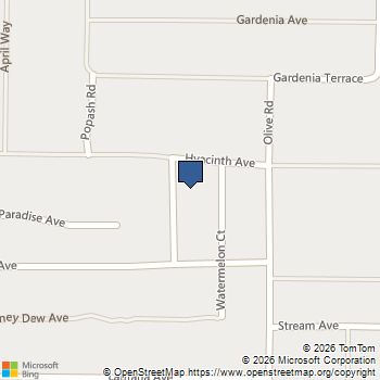 5506 Orange Place Sebring, FL MLS# A12027826