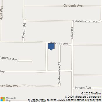 5506 ORANGE PL Sebring, FL MLS# A12027826