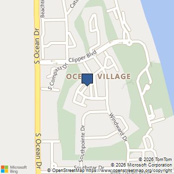 2400 S OCEAN Drive 7414 Fort Pierce, FL MLS# B26059556