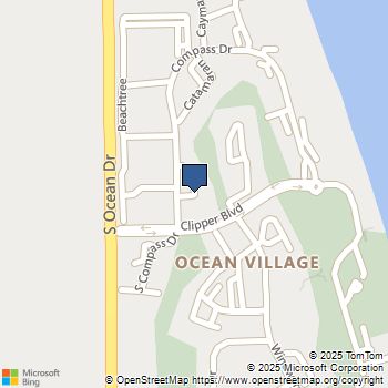 2400 S Ocean Dr # 1113 Fort Pierce, FL MLS# F10540202