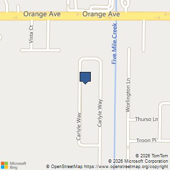 693 Carlyle Way Fort Pierce, FL MLS# A12024271