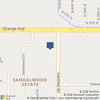 135 HARTMAN Road Fort Pierce, FL MLS# B26061635