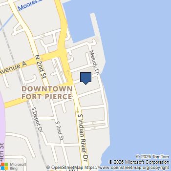 130 S Indian River Dr 108B Fort Pierce, FL MLS# A12045469