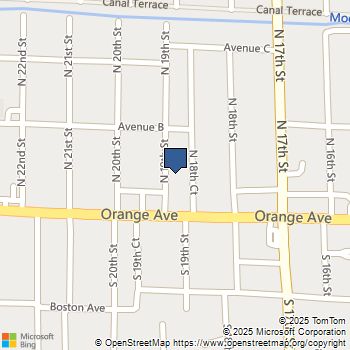 106 N 19th Street Fort Pierce, FL MLS# RX11140294