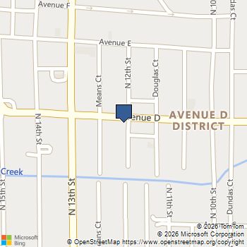 1201 Avenue D Fort Pierce, FL MLS# A12081615
