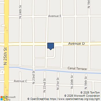 Xxx N 22nd Street Fort Pierce, FL MLS# R11157621