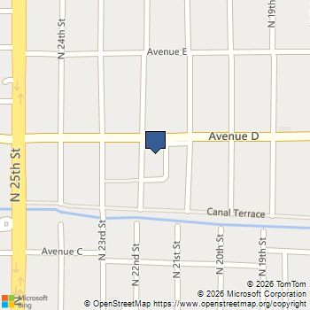 Xxx N 22nd Street Fort Pierce, FL MLS# RX11157621