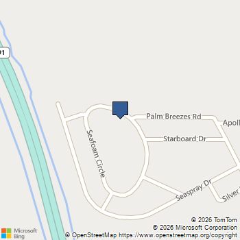 435 SEAFOAM Circle Fort Pierce, FL MLS# B26063549