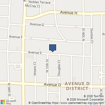 1120 Avenue E Fort Pierce, FL MLS# B26019984