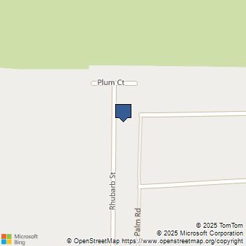 4810 Rhubarb Street Sebring, FL MLS# RX11106758