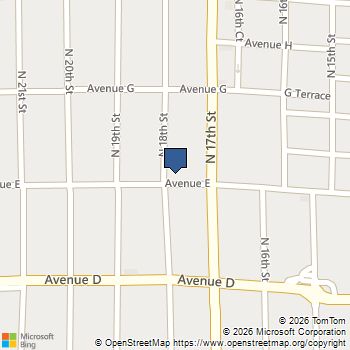 1710 Avenue Avenue E Fort Pierce, FL MLS# RX11169138