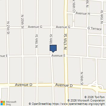 1712 Avenue E Fort Pierce, FL MLS# RX11169142