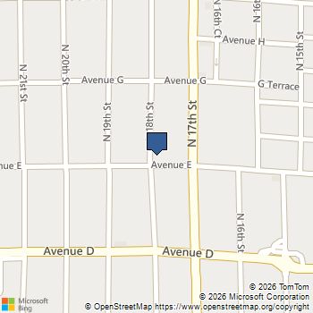 1712 Avenue E Fort Pierce, FL MLS# R11169142
