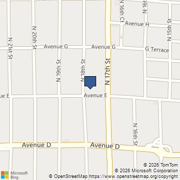 1710 Avenue E Fort Pierce, FL MLS# R11169138