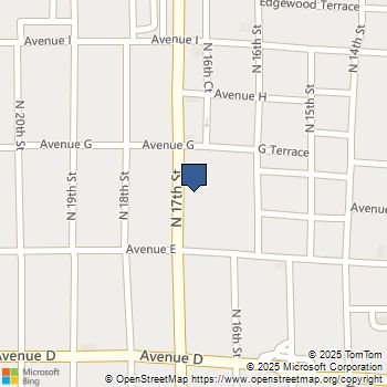 704 N 17th N Street Fort Pierce, FL MLS# RX11112862