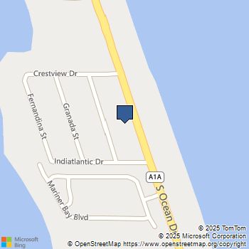 0 S Ocean Drive Fort Pierce, FL MLS# RX11150361