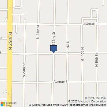 Xxx N 22nd Fort Pierce, FL MLS# R11157621