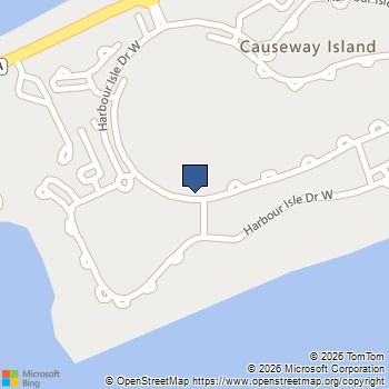 13 W Harbour Isle Dr 101 Fort Pierce, FL MLS# B26039451