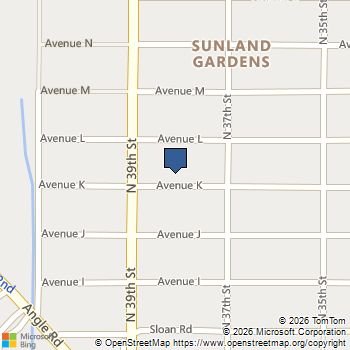 3708 AVENUE K Fort Pierce, FL MLS# B26088689