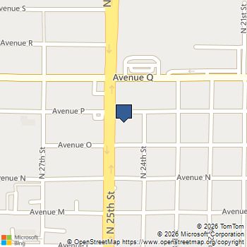 1610 N 25th St 10 Fort Pierce, FL MLS# A12012626