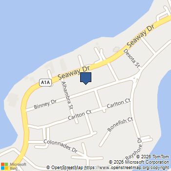 1240 Binney Dr Fort Pierce, FL MLS# A12064380