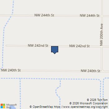 20320 NW 242nd Street Okeechobee, FL MLS# R11080501