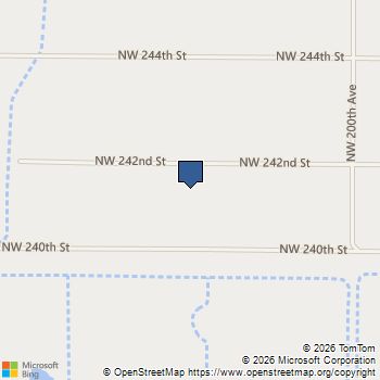 20320 NW 242nd Street Okeechobee, FL MLS# RX11080501