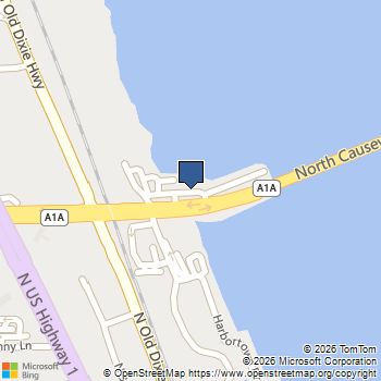 0 N Causeway Fort Pierce, FL MLS# B26061346