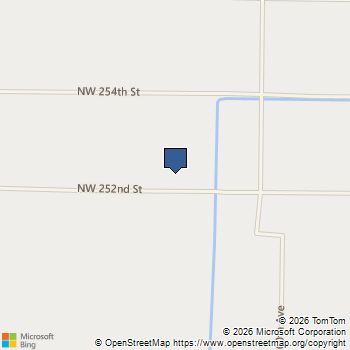 16169 NW 252ND Street Okeechobee, FL MLS# B26055256