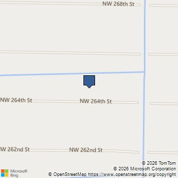 17019 NW 264th Street Okeechobee, FL MLS# R10981806