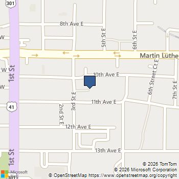1009 4TH ST E Bradenton, FL MLS# A12100025