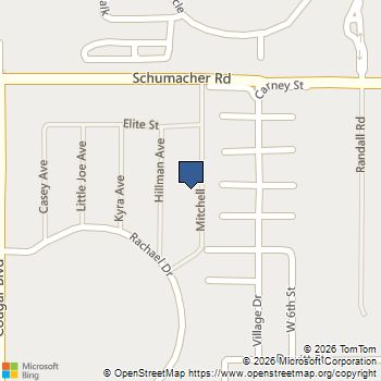 1457 Mitchell Drive Sebring, FL MLS# A11861921