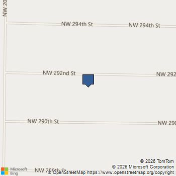 20478 NW 292nd Street Okeechobee, FL MLS# R11134307