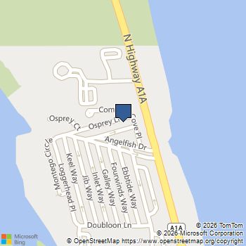 877 Osprey Lane Hutchinson Island, FL MLS# B26090939