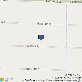 17023 NW 316TH Street NW Okeechobee, FL MLS# B26079138