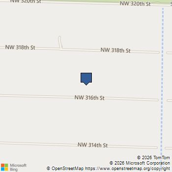 17127 NW 316TH Street Okeechobee, FL MLS# B26082029
